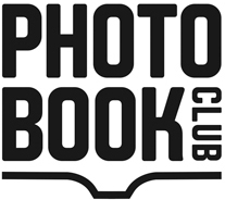 Photobook Club Logo